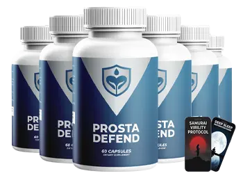 Prosta Defend Official website